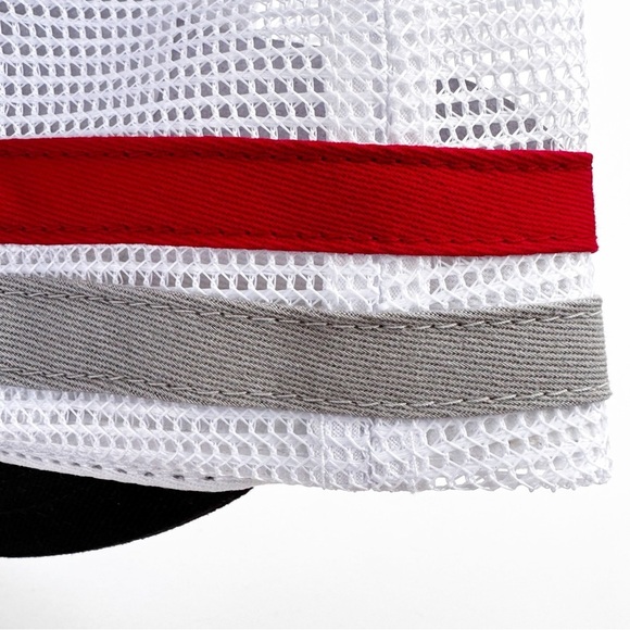 NEW Toyota Racing 2020 Winners Circle NASCAR Victory Lane Team Trucker Hat - Picture 6 of 8